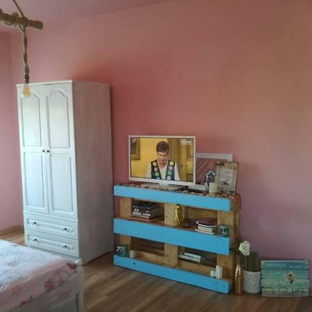 Zafi'S House Apartment Chernomorets Bagian luar foto