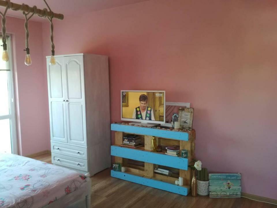 Zafi'S House Apartment Chernomorets Bagian luar foto