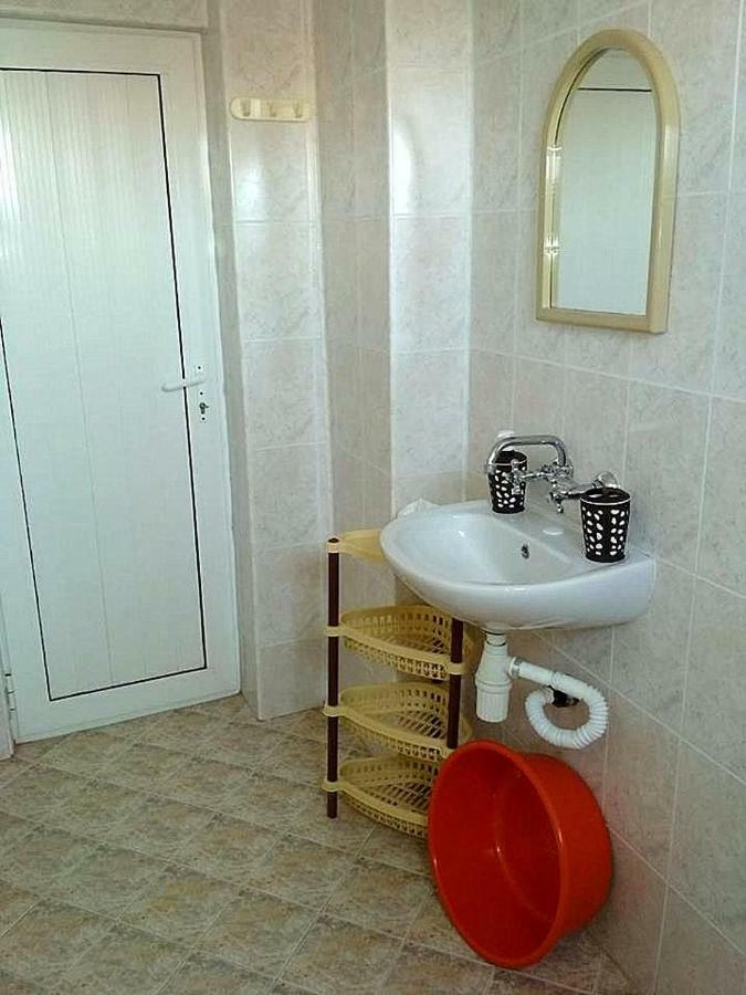Zafi'S House Apartment Chernomorets Bagian luar foto
