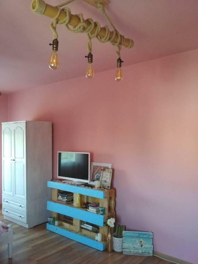 Zafi'S House Apartment Chernomorets Bagian luar foto