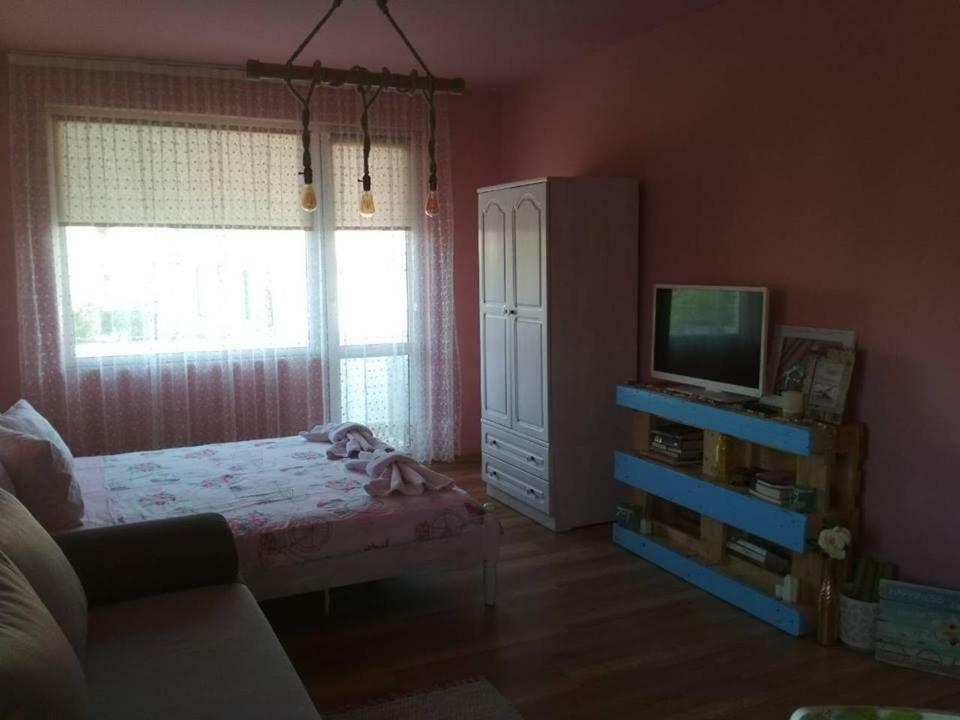 Zafi'S House Apartment Chernomorets Bagian luar foto