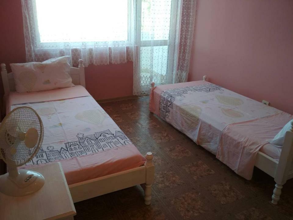 Zafi'S House Apartment Chernomorets Bagian luar foto