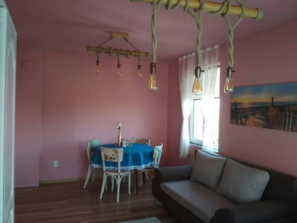 Zafi'S House Apartment Chernomorets Bagian luar foto