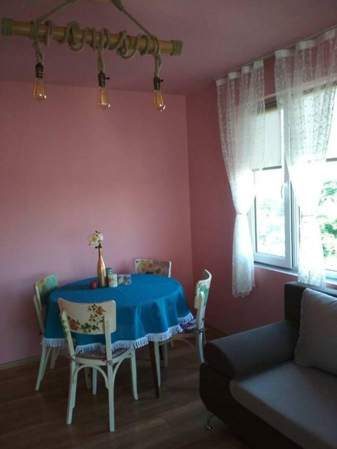 Zafi'S House Apartment Chernomorets Bagian luar foto